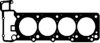 ELRING 402.324 Gasket, cylinder head